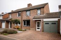 Woning Klutemansstraat 8 Roggel