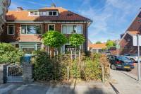 Woning Binckhorstlaan 4 Voorburg