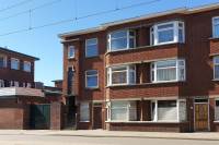 Woning Oudemansstraat 181 Den Haag