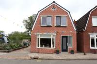Woning Harmoniestraat 41 Appingedam