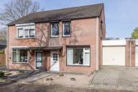 Woning Maria-Gewandenstraat 20 Hoensbroek