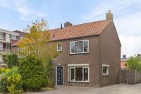 Woning Meidoornlaan 3 Vuren