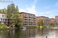 Woning Andrej Sacharovstraat 16 Leiden