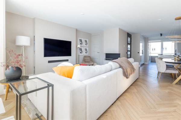 Woning Warmoesstraat 3 Gorinchem