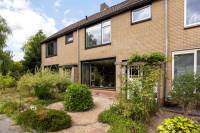 Woning Hoornbloem 43 Apeldoorn