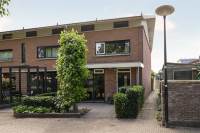 Woning Robertskruid 2 Amersfoort
