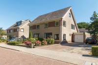 Woning Dr.Wumkesstraat 18 Buitenpost