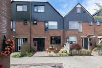 Woning Gorterlaan 14 Heerhugowaard