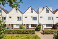 Woning Geinplein 9 Almere