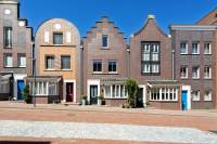 Woning Claerbeek 63 Lelystad