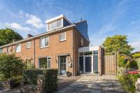 Woning Prinses Irenestraat 27 Ridderkerk