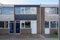 Woning Langeplaat 23 Rozenburg (ZH)