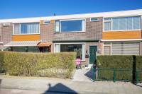 Woning Zestienhovensekade 469 Rotterdam