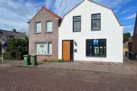 Woning Mariastraat 1A Cadzand