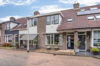 Woning Sirius 15 Katwijk (ZH)