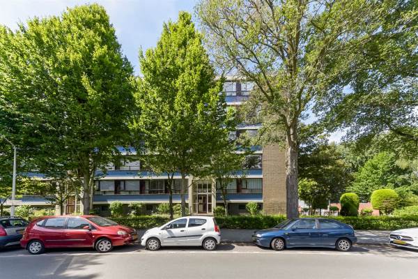 Woning Mozartlaan 441 Den Haag