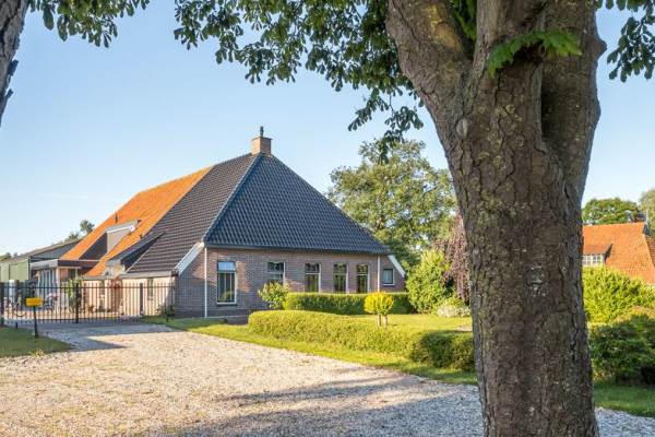 Woning Idzardaweg 90 Ter Idzard