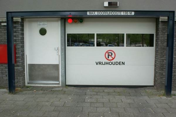 Woning Factorij 94 Rotterdam