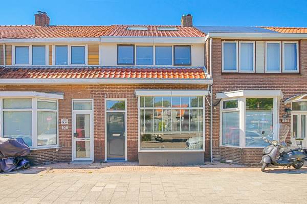 Woning Brakkeveldweg 106 Den Helder