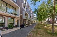 Woning Stoeldraaiersgaarde 41 Den Haag