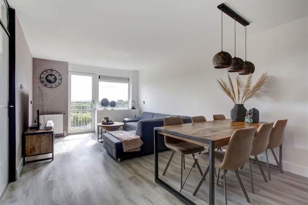 Woning Tomatenplein 90 Zwijndrecht