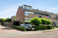 Woning Ds. van Couwenhovelaan 25 Bergschenhoek