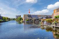 Woning Lien Gisolfland 40 Heerhugowaard