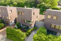 Woning Johannes de Heerlaan 4 Driebergen-Rijsenburg