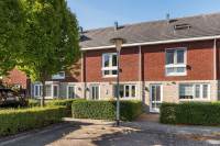 Woning Nijerwalstraat 103 Zwolle