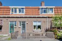 Woning Vlusch 43 Krommenie