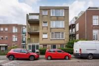 Woning Van der Duynstraat 248 Den Haag