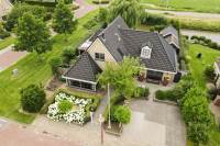 Woning De Greiden 12 Makkum