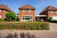 Woning Hoekendaalse Velden 10 Bakel