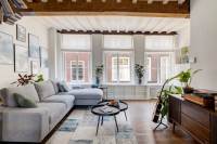 Woning Voorstraat 403a Dordrecht