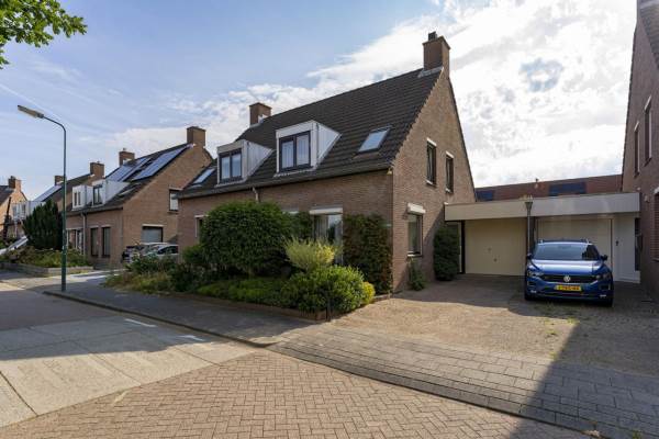 Woning Valkenkamp 594 Maarssen