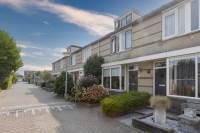 Woning Junolaan 9 Waddinxveen