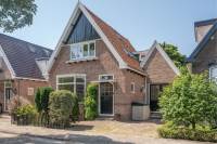 Woning Van Zeggelaarstraat 12 Amsterdam