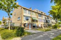 Woning Petronella van Saxenstraat 33 Rijnsburg