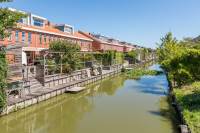 Woning Bellefleur 39 Den Hoorn (ZH)