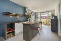 Woning Graaf Florisstraat 4III Amsterdam