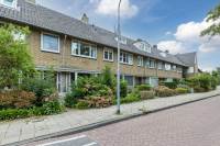 Woning Mauvestraat 17 Zaandam