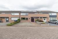 Woning Pruylenborg 13 Hendrik-Ido-Ambacht