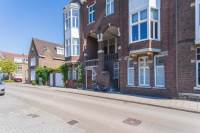 Woning Wilhelminasingel 27A Maastricht