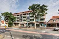 Woning Schutstraat 8015 Hoogeveen