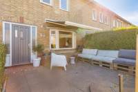 Woning P F Catsstraat 10 Franeker