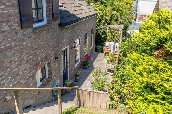 Woning Rivierdijk 621 Hardinxveld-Giessendam