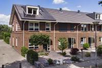 Woning Beginstraat 1 Veenendaal