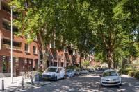 Woning Rösener Manzstraat 11A Rotterdam