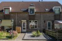 Woning Akkerwinde 37 Sneek