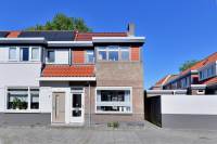 Woning Radstakeweg 36 Deventer